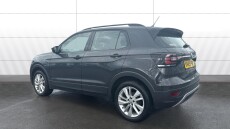 Volkswagen T-Cross 1.0 TSI SE 5dr Petrol Estate
